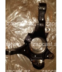 Hyundai, i-20, 2008-2014, sapfa sol qabaq 